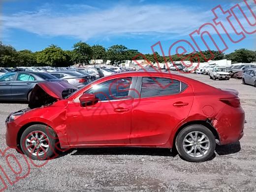 MAZDA MAZDA 2 2024, foto 8 de 19