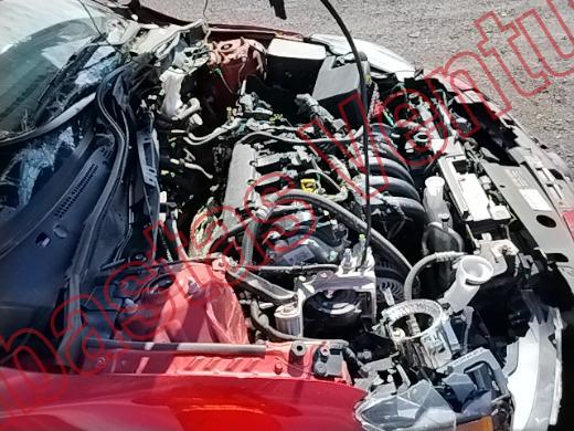 MAZDA MAZDA 2 2024, foto 11 de 19