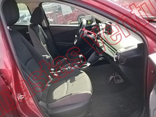 MAZDA MAZDA 2 2024, foto 12 de 19