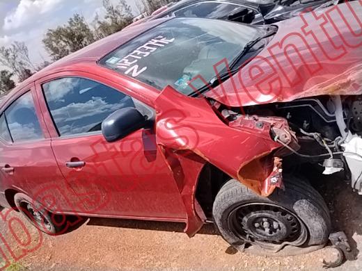 NISSAN V-DRIVE 2020, foto 4 de 19
