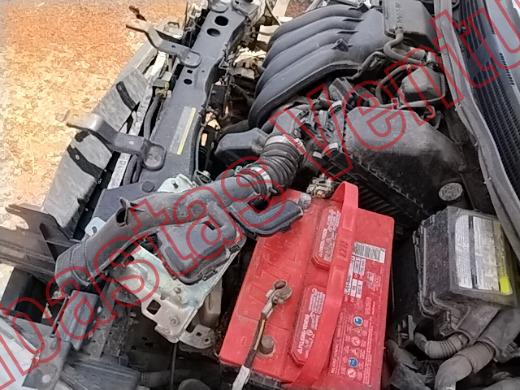 NISSAN V-DRIVE 2020, foto 9 de 19