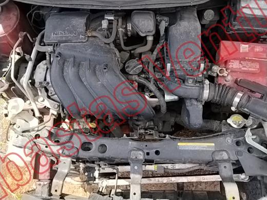 NISSAN V-DRIVE 2020, foto 10 de 19