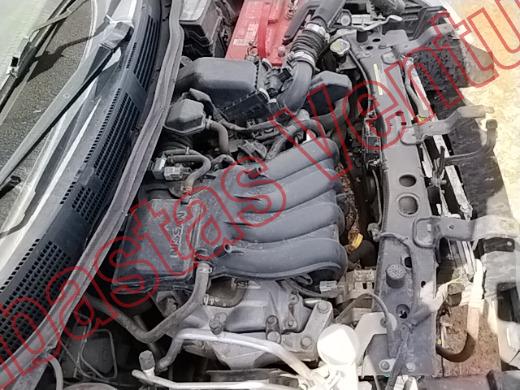 NISSAN V-DRIVE 2020, foto 11 de 19