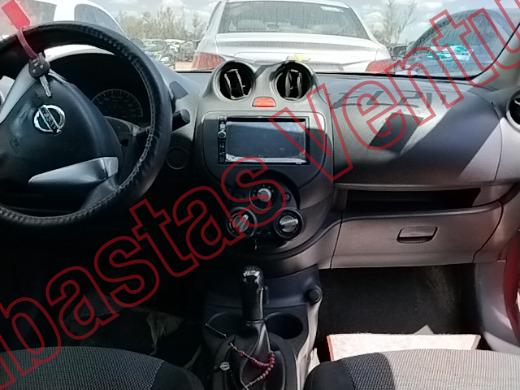 NISSAN V-DRIVE 2020, foto 14 de 19