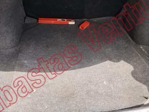 NISSAN V-DRIVE 2020, foto 15 de 19