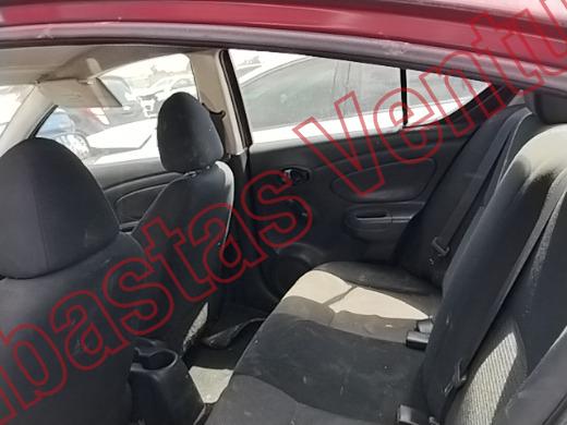 NISSAN V-DRIVE 2020, foto 16 de 19