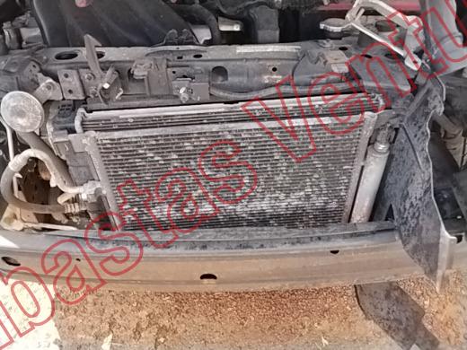 NISSAN V-DRIVE 2020, foto 18 de 19