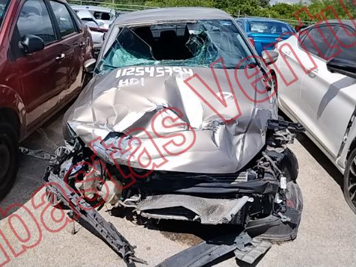 VOLKSWAGEN VENTO 2017, foto 2 de 19