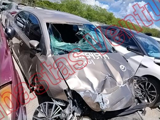 VOLKSWAGEN VENTO 2017, foto 3 de 19