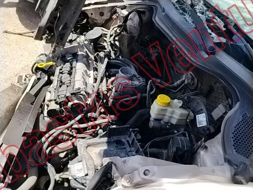 VOLKSWAGEN VENTO 2017, foto 9 de 19