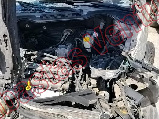 VOLKSWAGEN VENTO 2017, foto 10 de 19