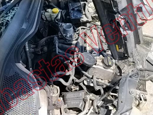 VOLKSWAGEN VENTO 2017, foto 11 de 19