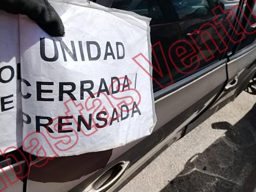 VOLKSWAGEN VENTO 2017, foto 13 de 19