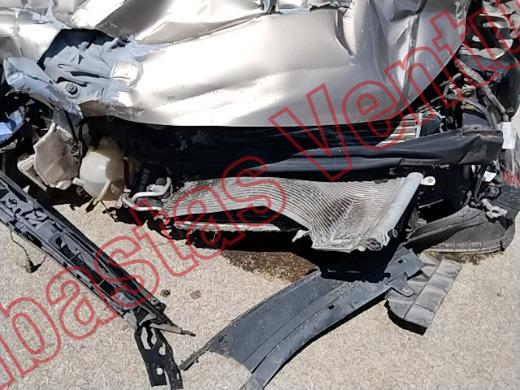 VOLKSWAGEN VENTO 2017, foto 18 de 19