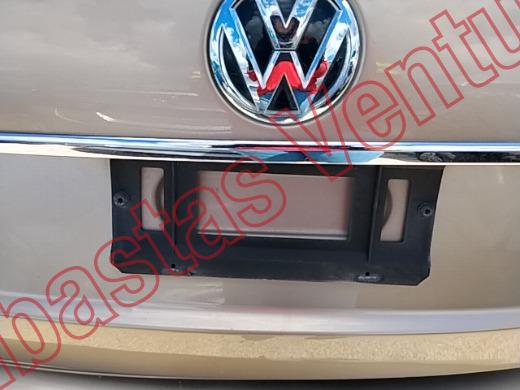 VOLKSWAGEN VENTO 2017, foto 19 de 19