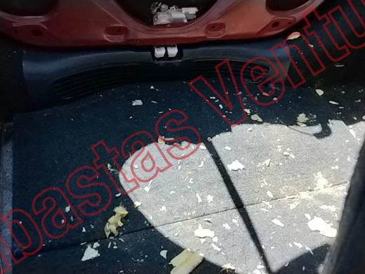 HONDA FIT 2016, foto 15 de 19