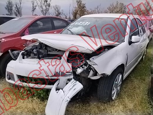 VOLKSWAGEN JETTA 2014, foto 1 de 19