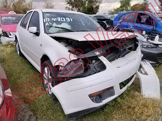 VOLKSWAGEN JETTA 2014, foto 3 de 19