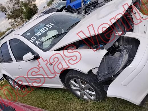 VOLKSWAGEN JETTA 2014, foto 4 de 19