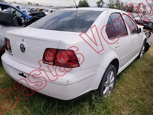 VOLKSWAGEN JETTA 2014, foto 5 de 19