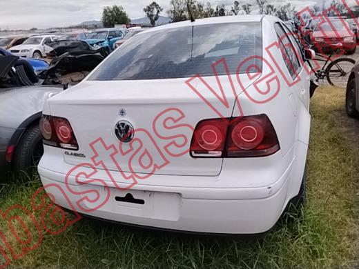 VOLKSWAGEN JETTA 2014, foto 6 de 19