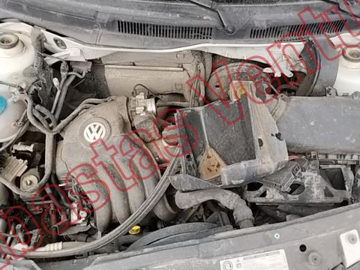 VOLKSWAGEN JETTA 2014, foto 10 de 19