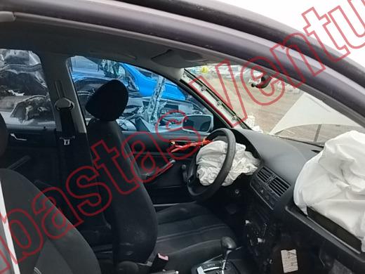 VOLKSWAGEN JETTA 2014, foto 12 de 19