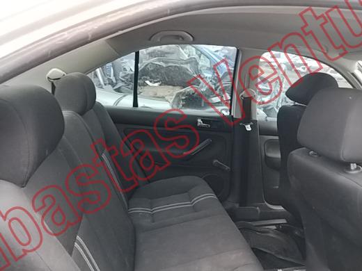 VOLKSWAGEN JETTA 2014, foto 13 de 19