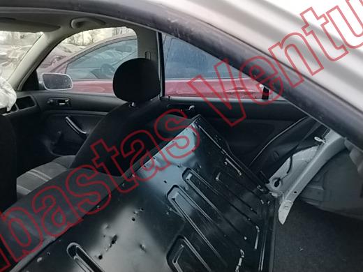 VOLKSWAGEN JETTA 2014, foto 16 de 19