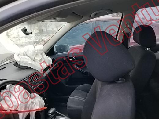 VOLKSWAGEN JETTA 2014, foto 17 de 19