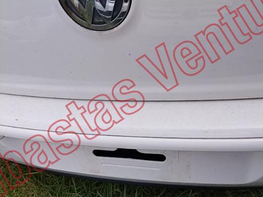 VOLKSWAGEN JETTA 2014, foto 19 de 19