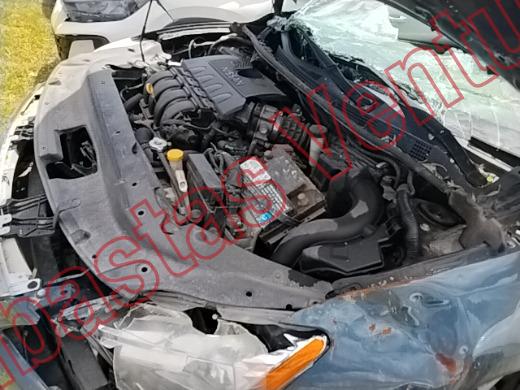 NISSAN SENTRA 2016, foto 9 de 19