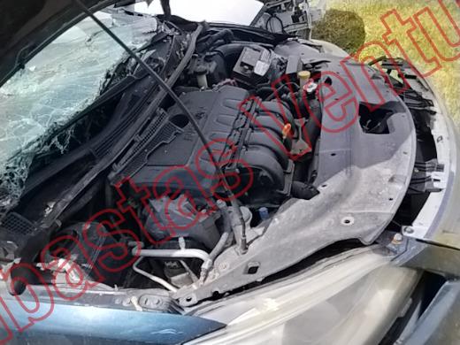 NISSAN SENTRA 2016, foto 11 de 19