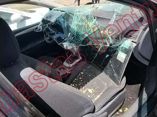 NISSAN SENTRA 2016, foto 12 de 19