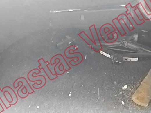 NISSAN SENTRA 2016, foto 15 de 19