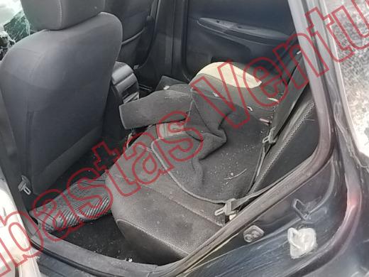 NISSAN SENTRA 2016, foto 16 de 19