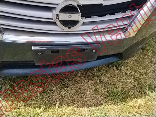 NISSAN SENTRA 2016, foto 18 de 19