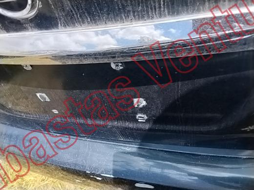 NISSAN SENTRA 2016, foto 19 de 19