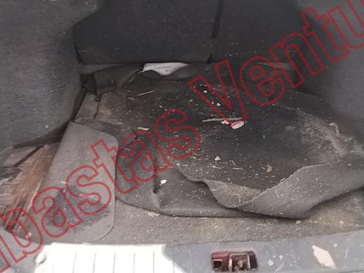 NISSAN VERSA 2019, foto 15 de 19