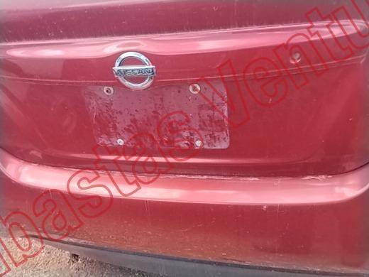 NISSAN VERSA 2019, foto 19 de 19