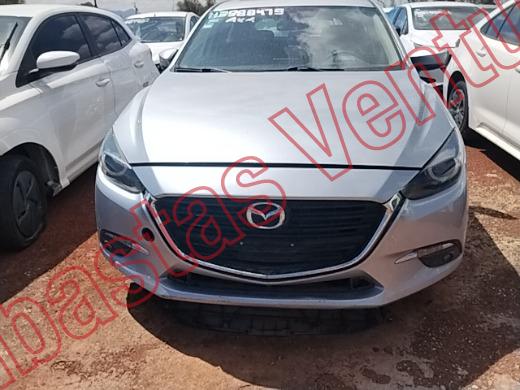 MAZDA MAZDA 3 2017, foto 2 de 19