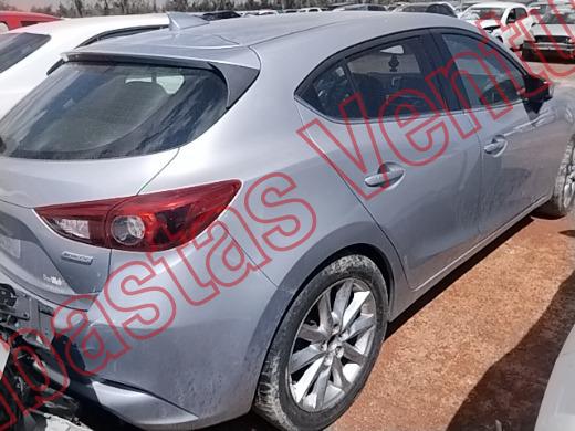 MAZDA MAZDA 3 2017, foto 5 de 19