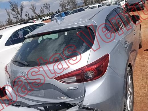 MAZDA MAZDA 3 2017, foto 6 de 19
