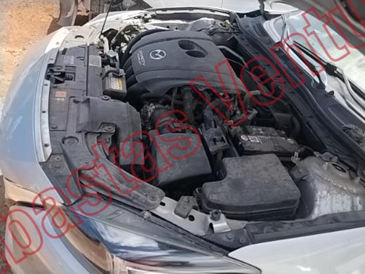 MAZDA MAZDA 3 2017, foto 9 de 19