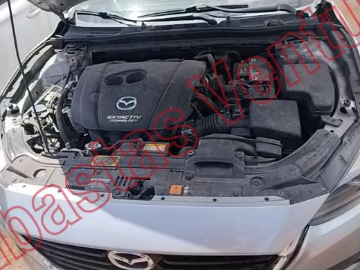 MAZDA MAZDA 3 2017, foto 10 de 19