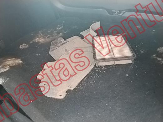 MAZDA MAZDA 3 2017, foto 15 de 19