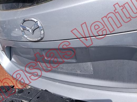 MAZDA MAZDA 3 2017, foto 19 de 19