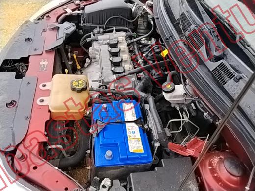 CHEVROLET AVEO 2023, foto 9 de 19