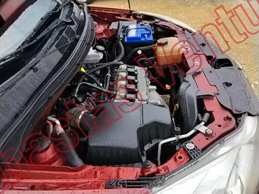 CHEVROLET AVEO 2023, foto 11 de 19