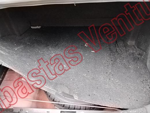 CHEVROLET AVEO 2023, foto 15 de 19